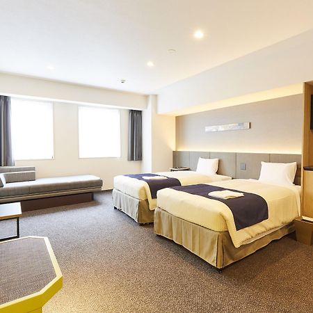 Hotel Monday Akihabara Asakusabashi Tokyo Ngoại thất bức ảnh