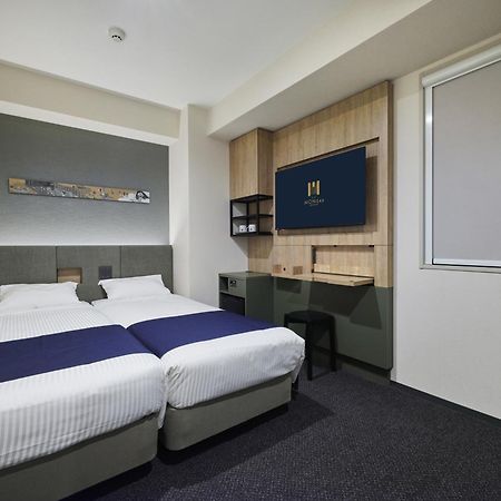 Hotel Monday Akihabara Asakusabashi Tokyo Ngoại thất bức ảnh