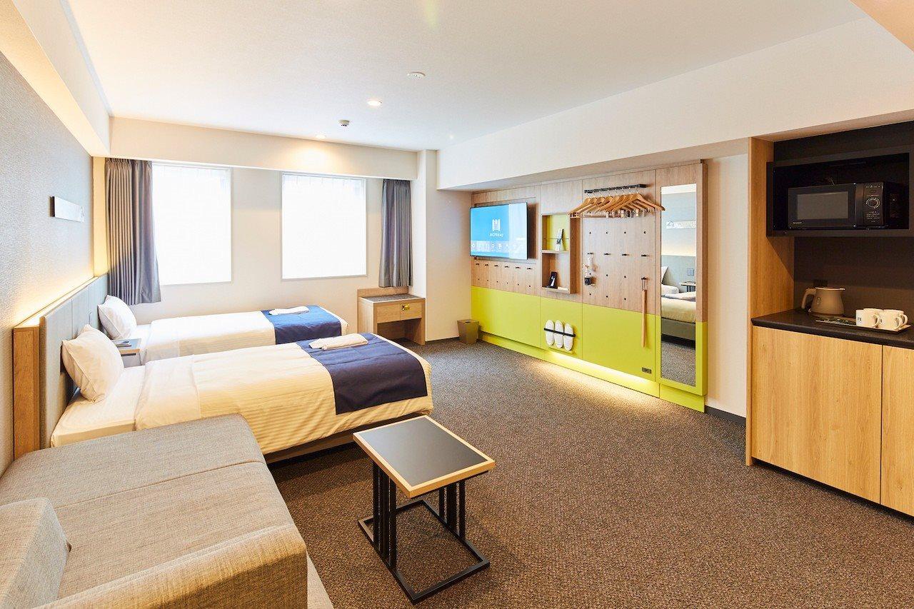 Hotel Monday Akihabara Asakusabashi Tokyo Ngoại thất bức ảnh