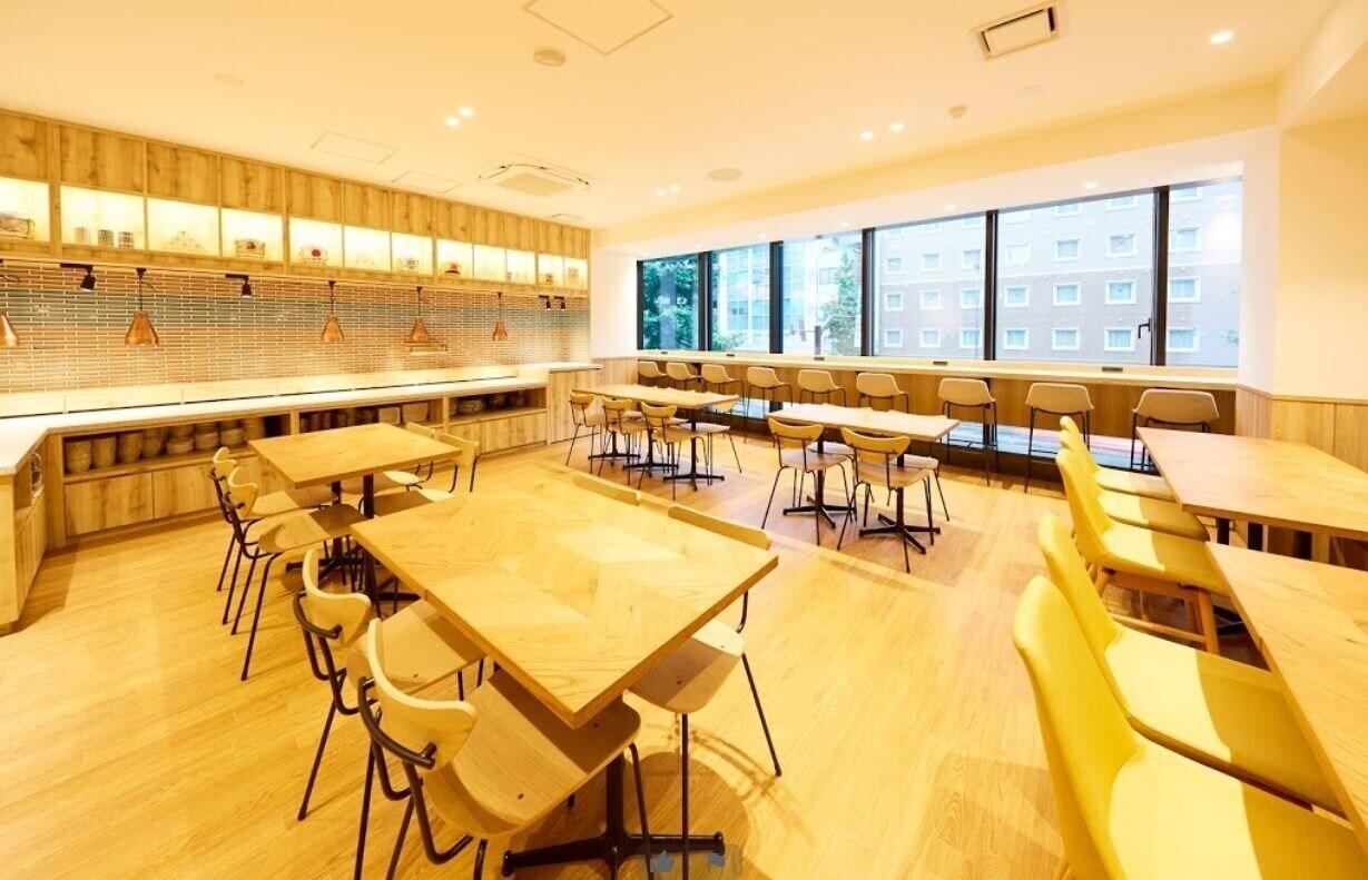 Hotel Monday Akihabara Asakusabashi Tokyo Ngoại thất bức ảnh