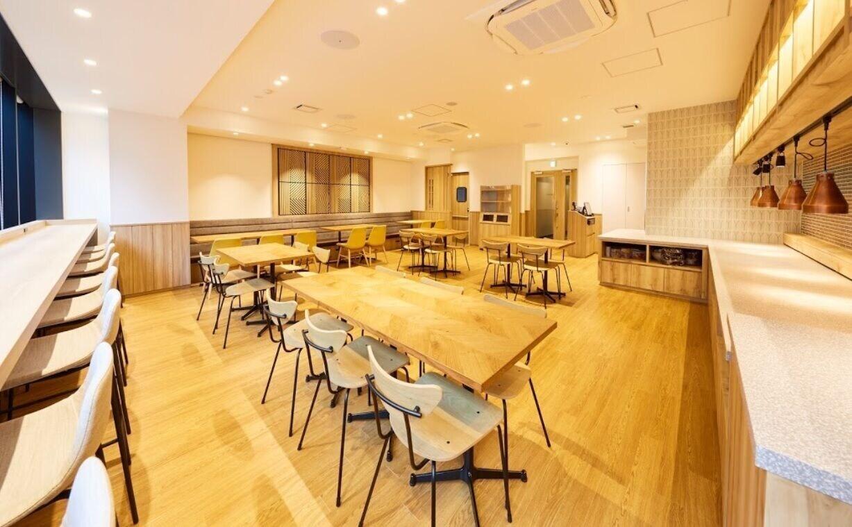 Hotel Monday Akihabara Asakusabashi Tokyo Ngoại thất bức ảnh