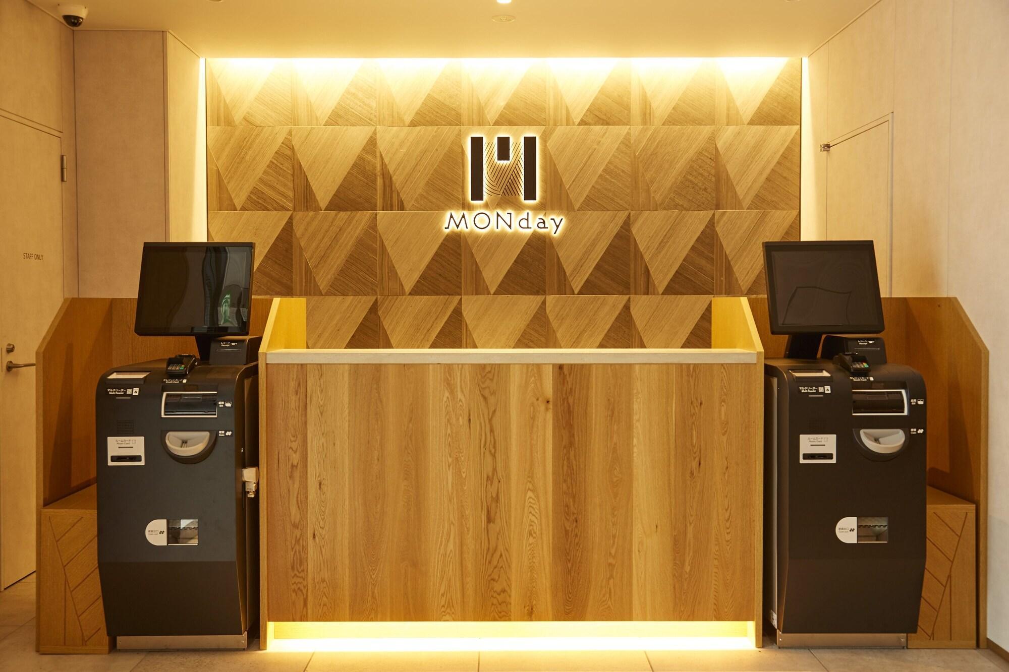 Hotel Monday Akihabara Asakusabashi Tokyo Ngoại thất bức ảnh