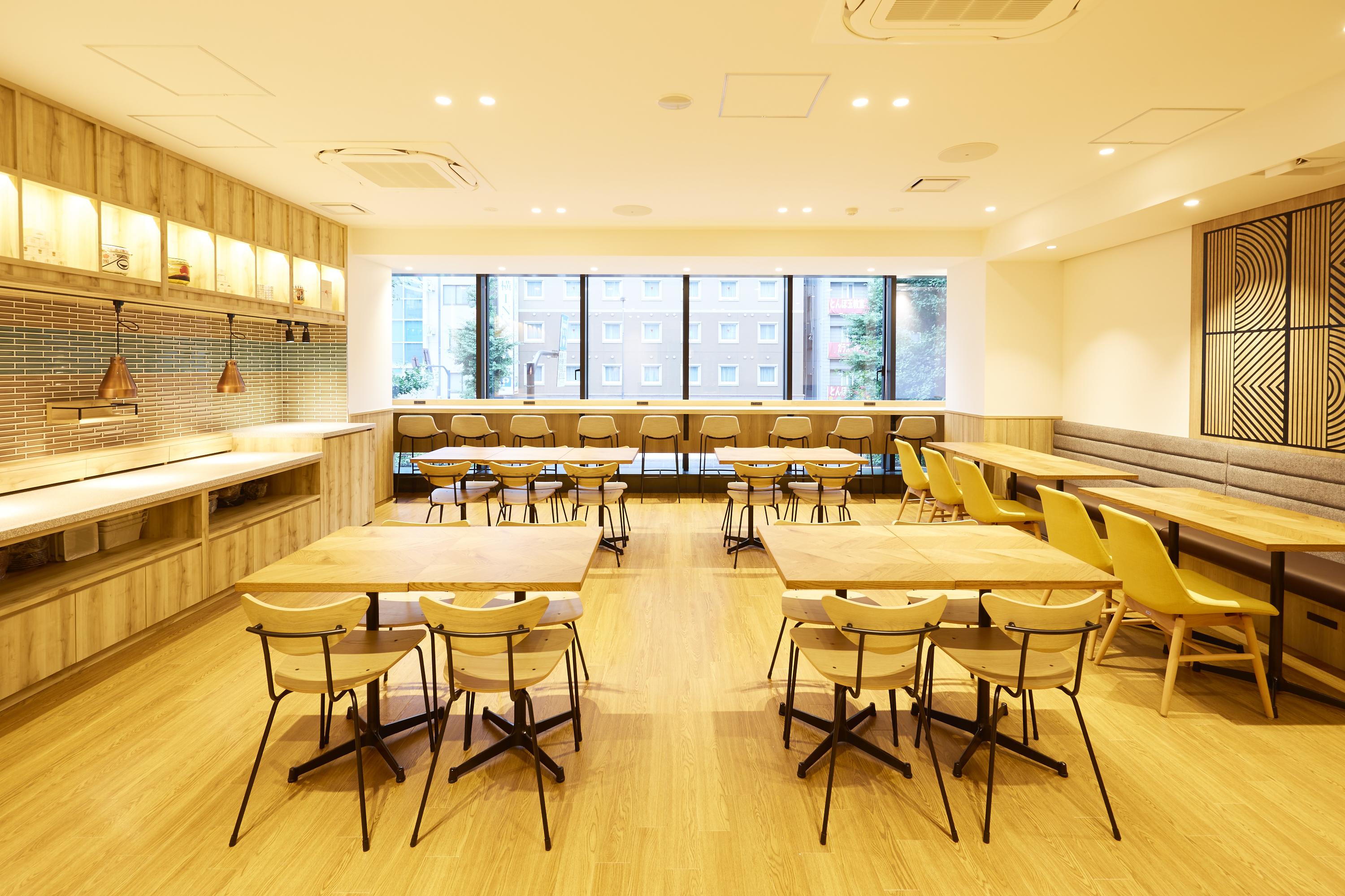 Hotel Monday Akihabara Asakusabashi Tokyo Ngoại thất bức ảnh