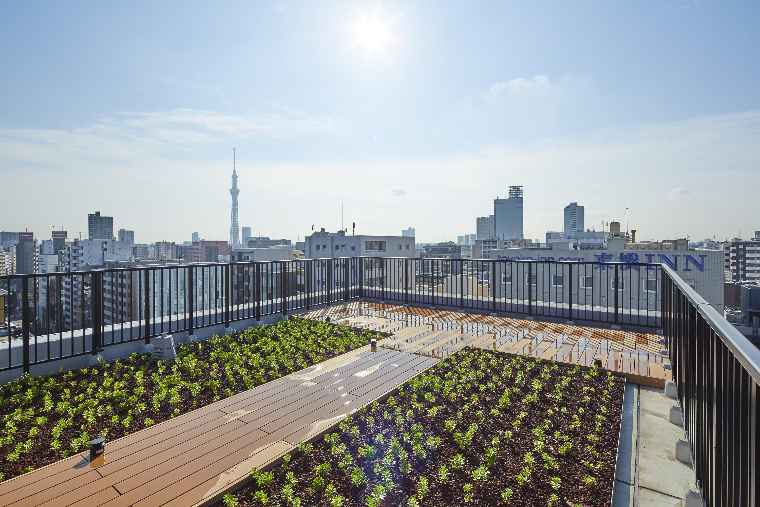 Hotel Monday Akihabara Asakusabashi Tokyo Ngoại thất bức ảnh