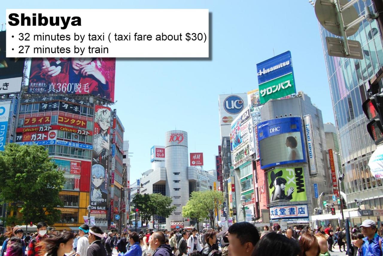 Hotel Monday Akihabara Asakusabashi Tokyo Ngoại thất bức ảnh