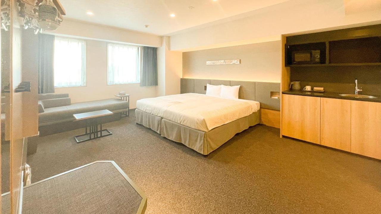 Hotel Monday Akihabara Asakusabashi Tokyo Ngoại thất bức ảnh