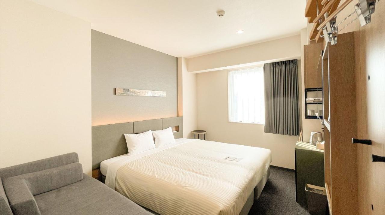 Hotel Monday Akihabara Asakusabashi Tokyo Ngoại thất bức ảnh
