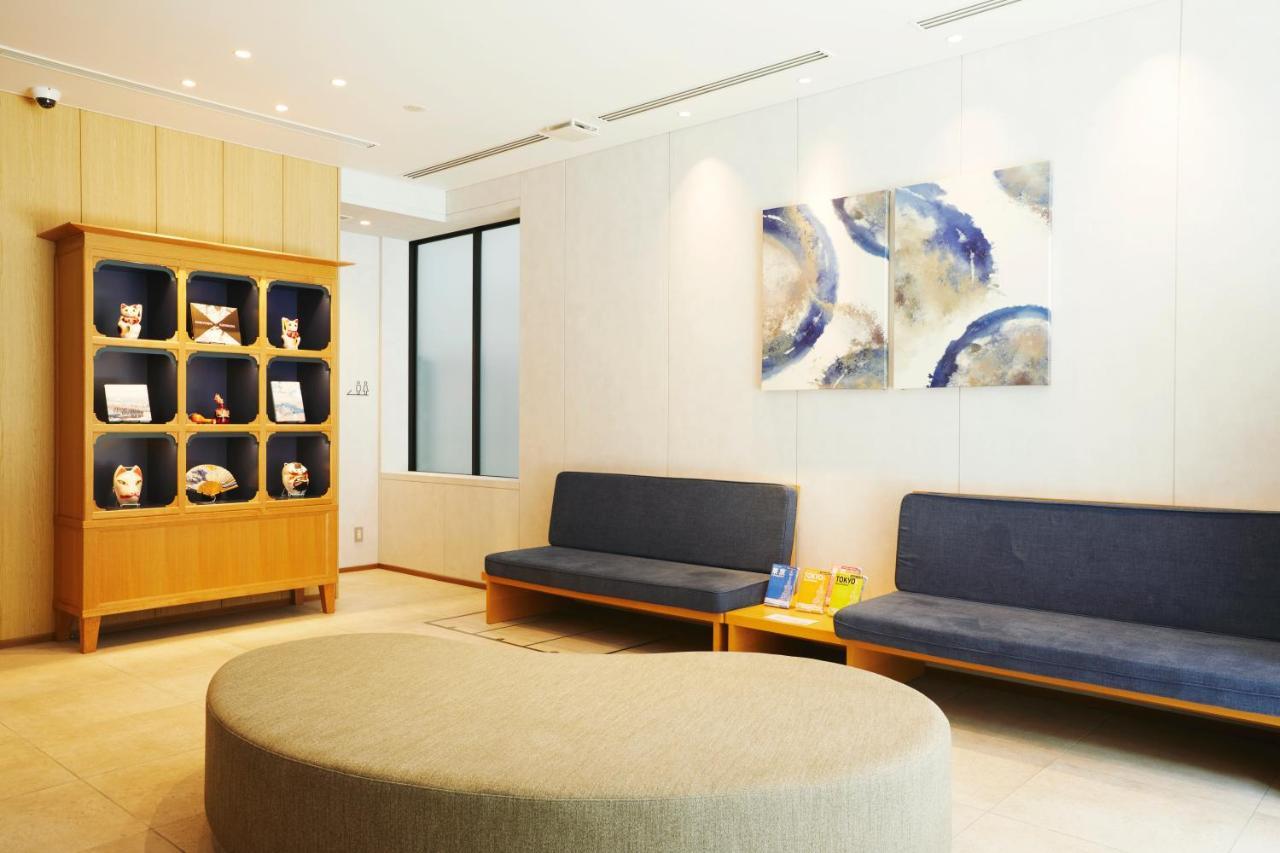Hotel Monday Akihabara Asakusabashi Tokyo Ngoại thất bức ảnh