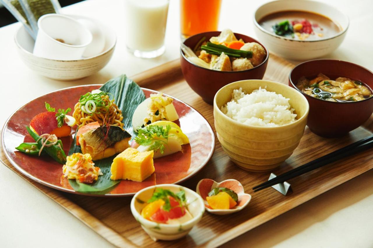 Hotel Monday Akihabara Asakusabashi Tokyo Ngoại thất bức ảnh