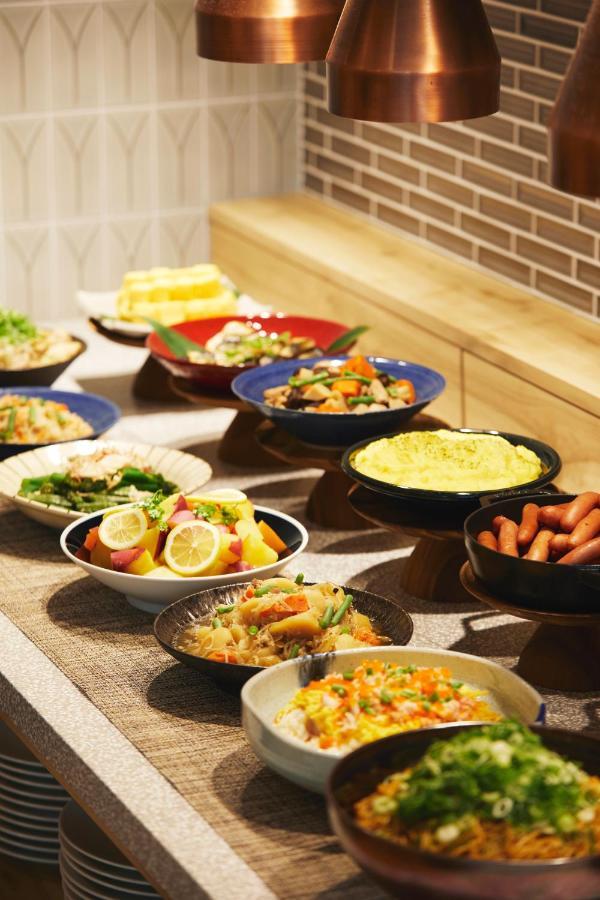 Hotel Monday Akihabara Asakusabashi Tokyo Ngoại thất bức ảnh