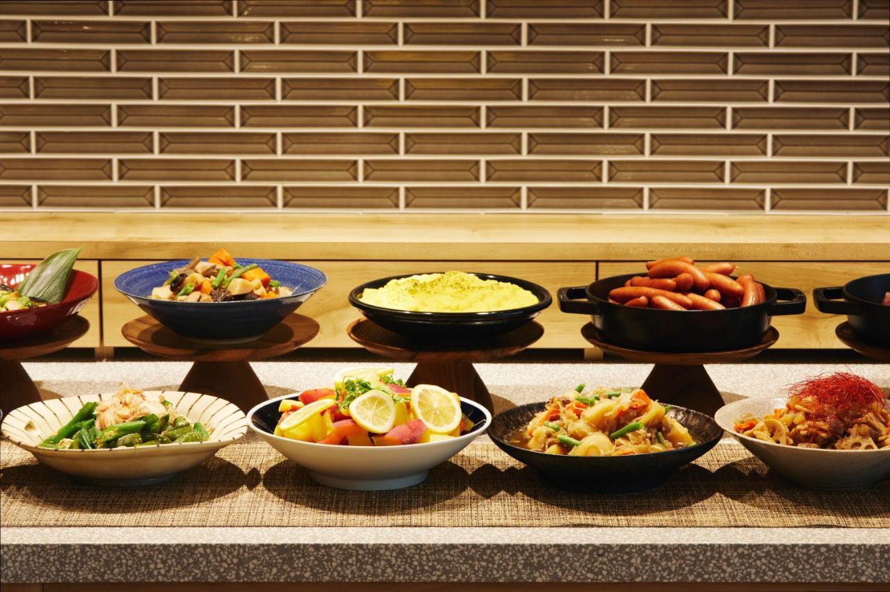 Hotel Monday Akihabara Asakusabashi Tokyo Ngoại thất bức ảnh