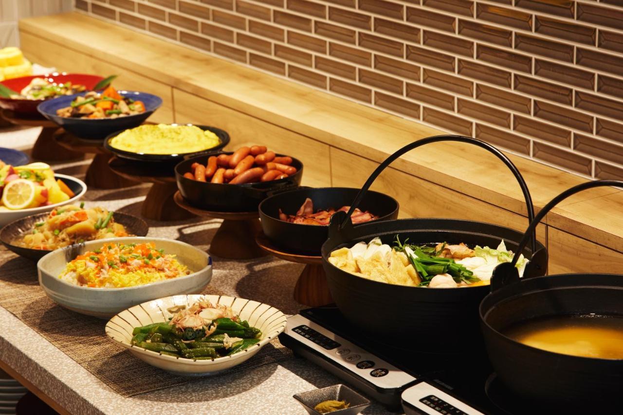 Hotel Monday Akihabara Asakusabashi Tokyo Ngoại thất bức ảnh