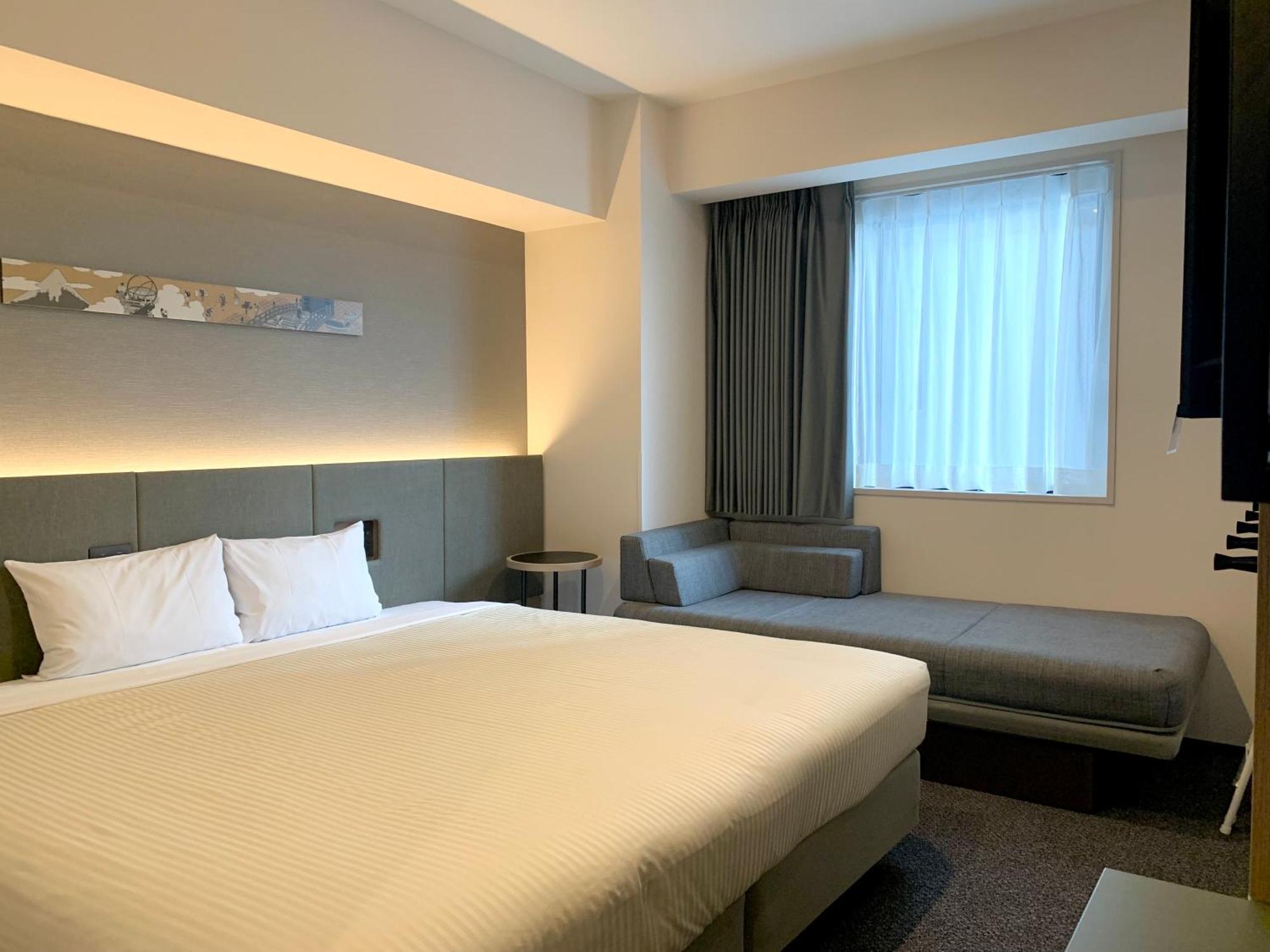 Hotel Monday Akihabara Asakusabashi Tokyo Ngoại thất bức ảnh