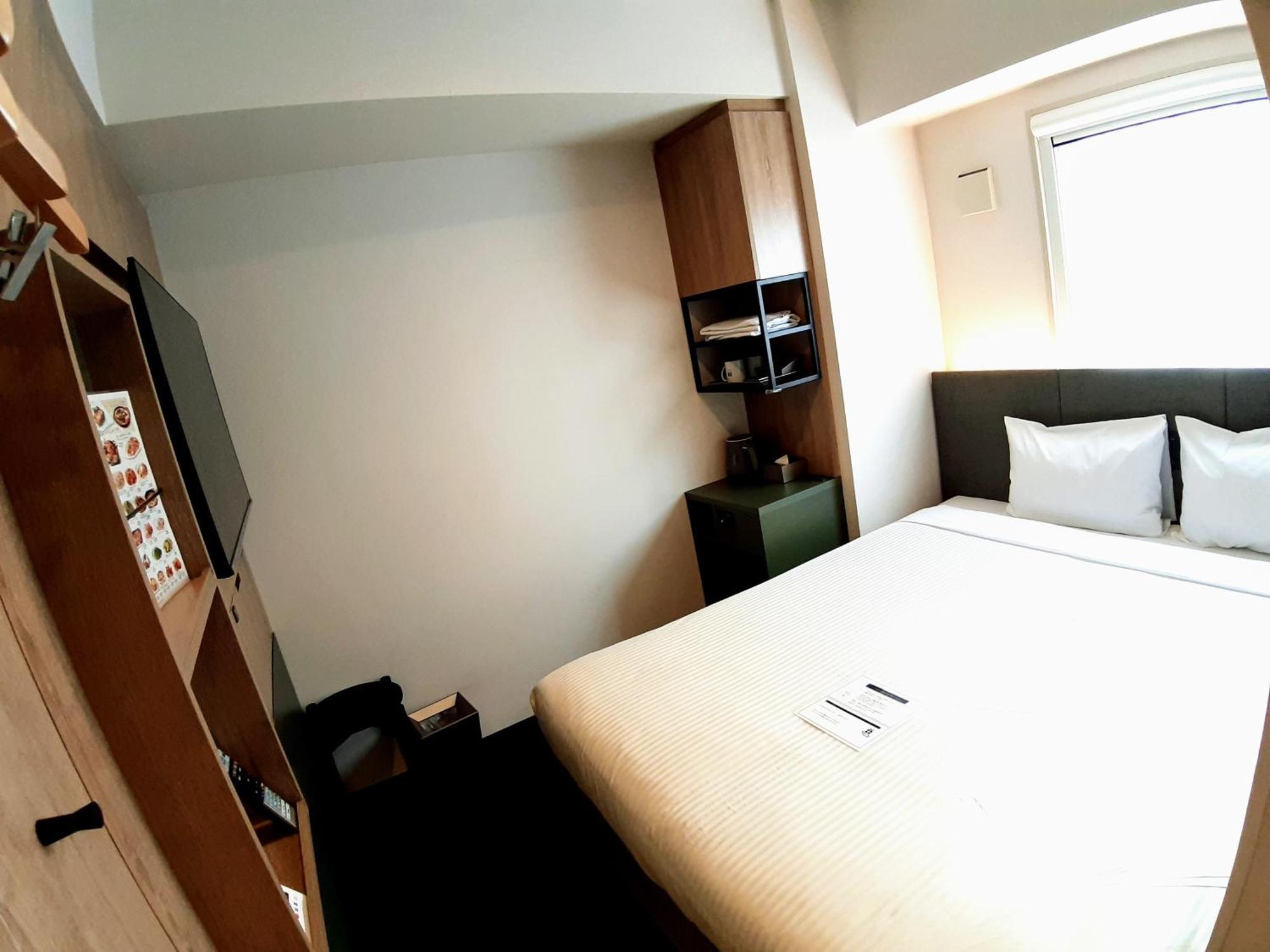 Hotel Monday Akihabara Asakusabashi Tokyo Ngoại thất bức ảnh