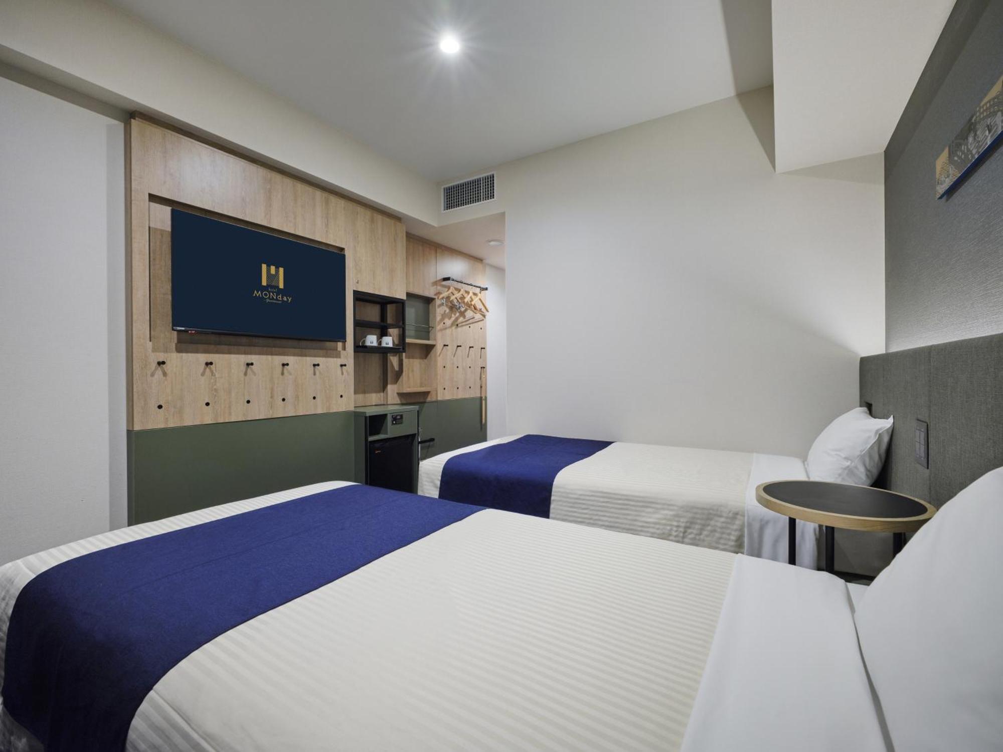 Hotel Monday Akihabara Asakusabashi Tokyo Ngoại thất bức ảnh