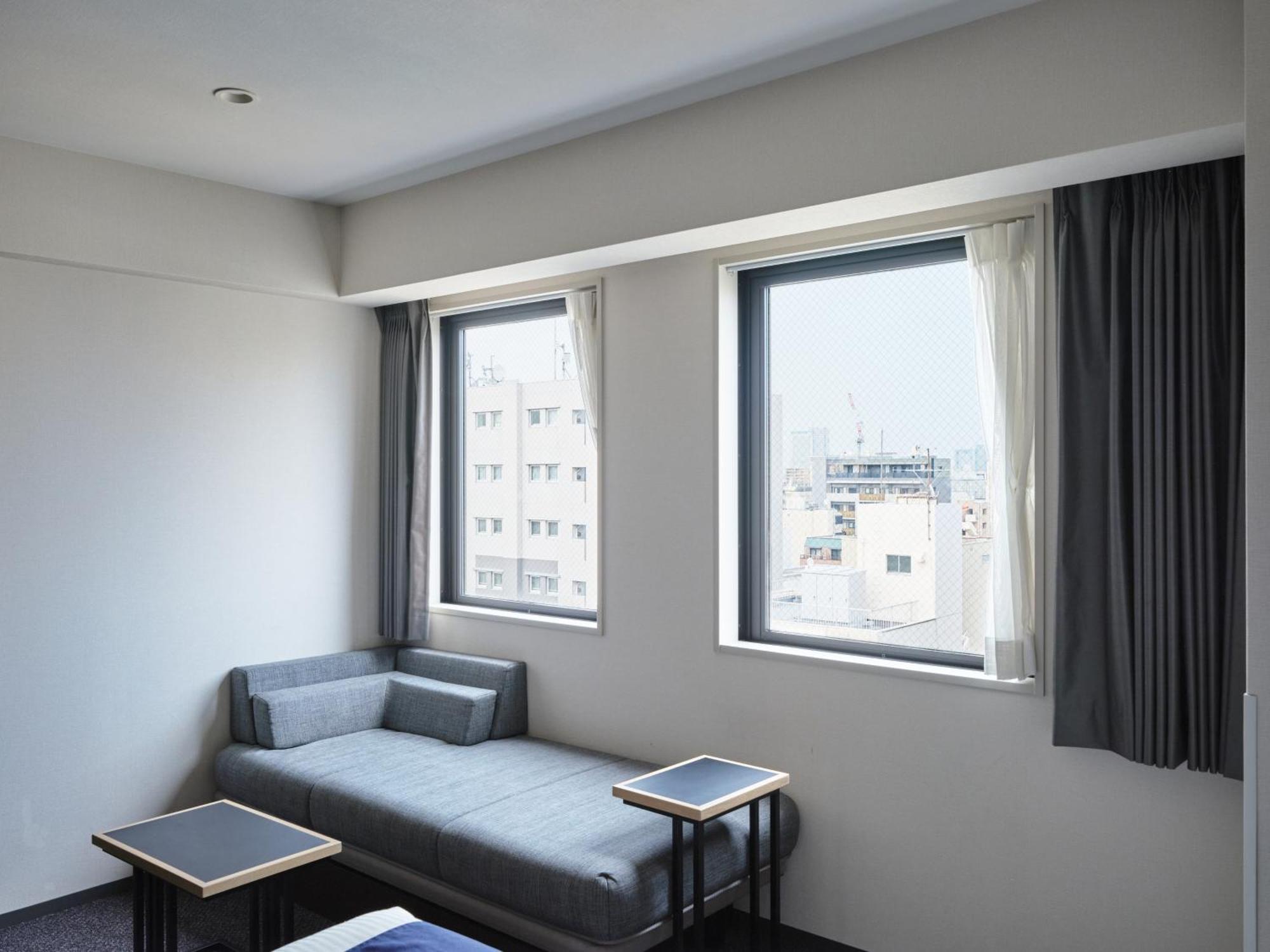Hotel Monday Akihabara Asakusabashi Tokyo Ngoại thất bức ảnh