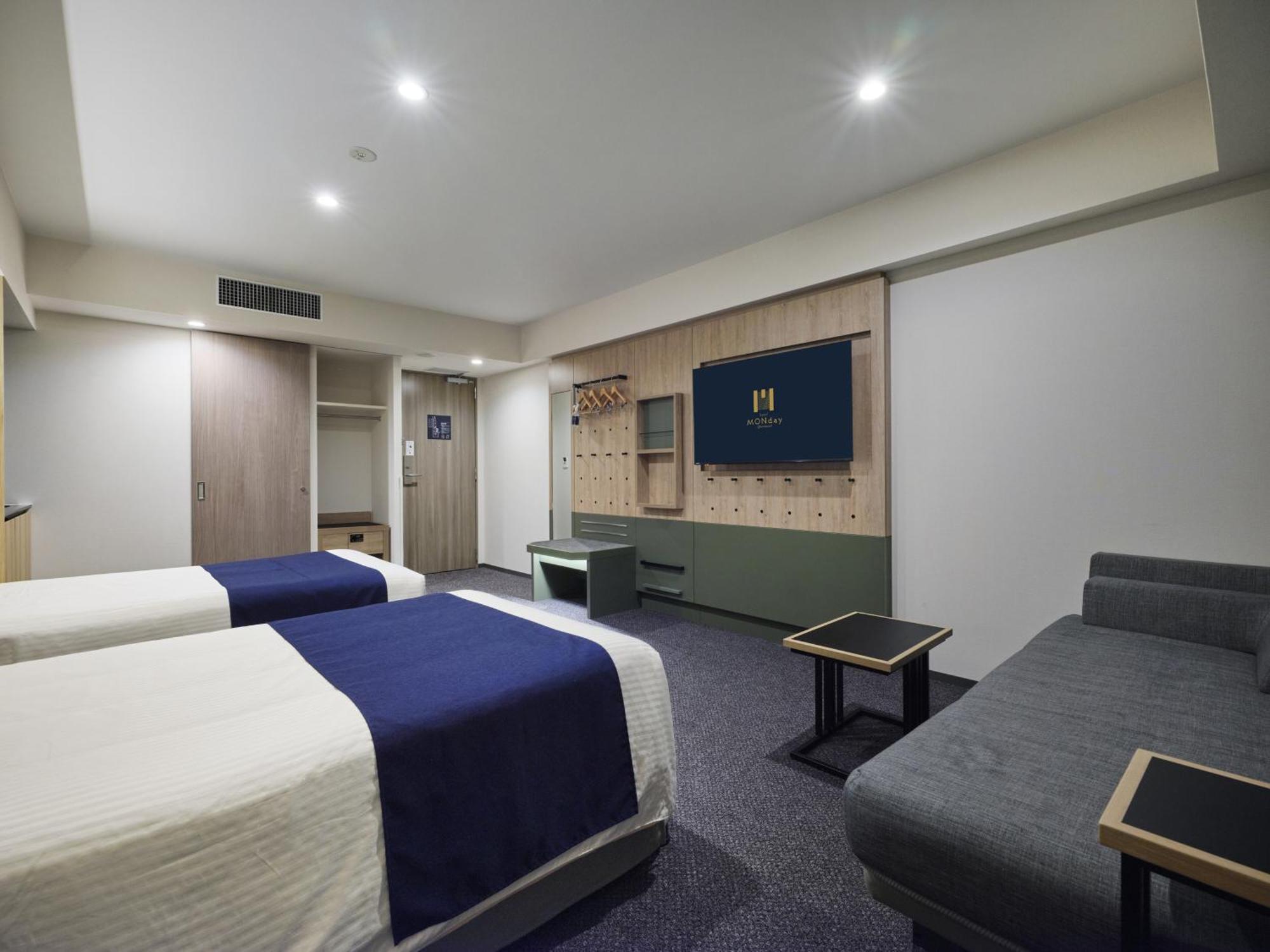 Hotel Monday Akihabara Asakusabashi Tokyo Ngoại thất bức ảnh