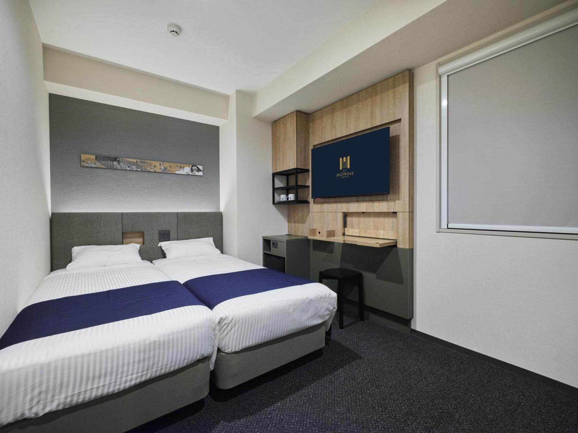 Hotel Monday Akihabara Asakusabashi Tokyo Ngoại thất bức ảnh