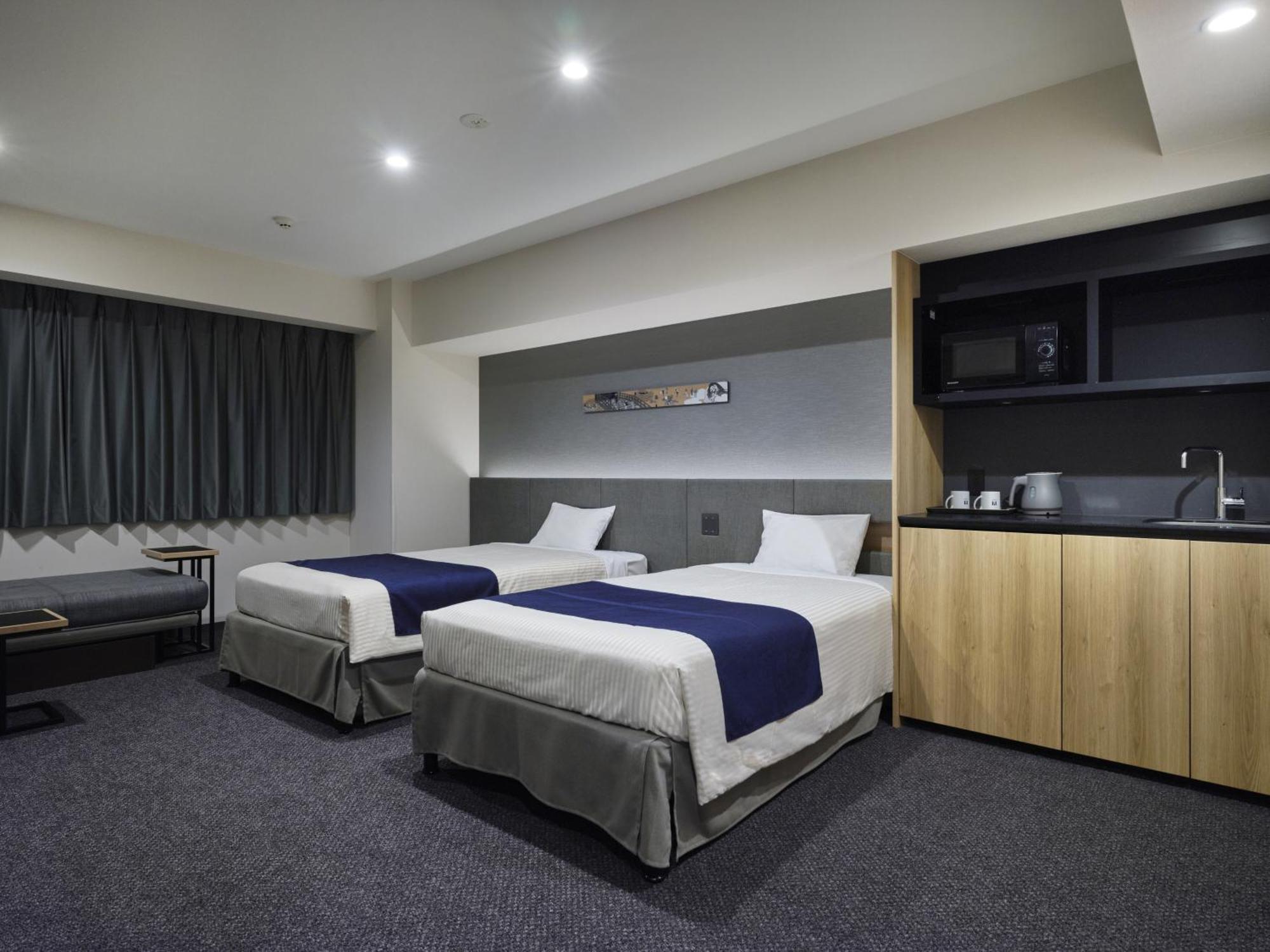 Hotel Monday Akihabara Asakusabashi Tokyo Ngoại thất bức ảnh