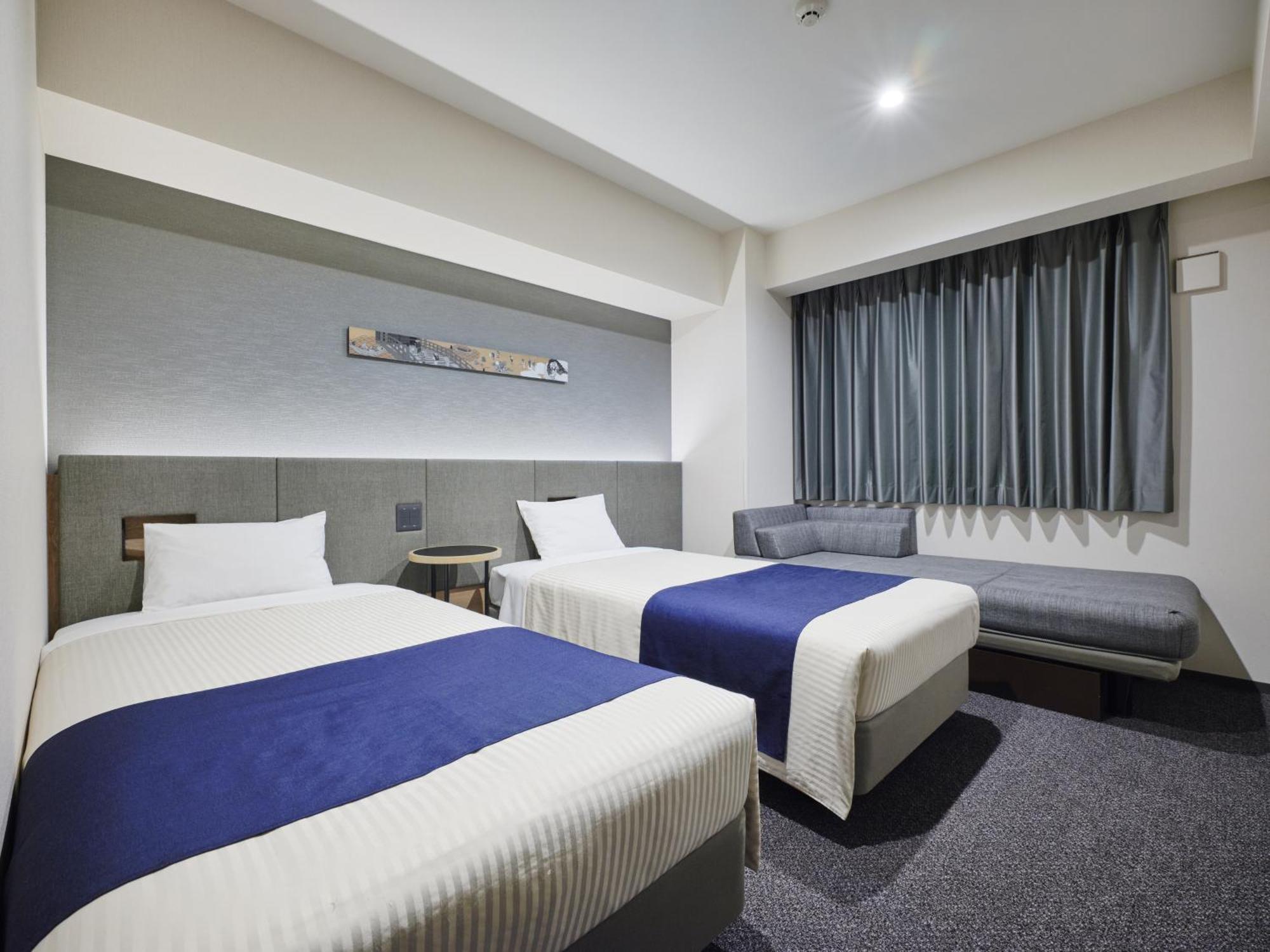 Hotel Monday Akihabara Asakusabashi Tokyo Ngoại thất bức ảnh