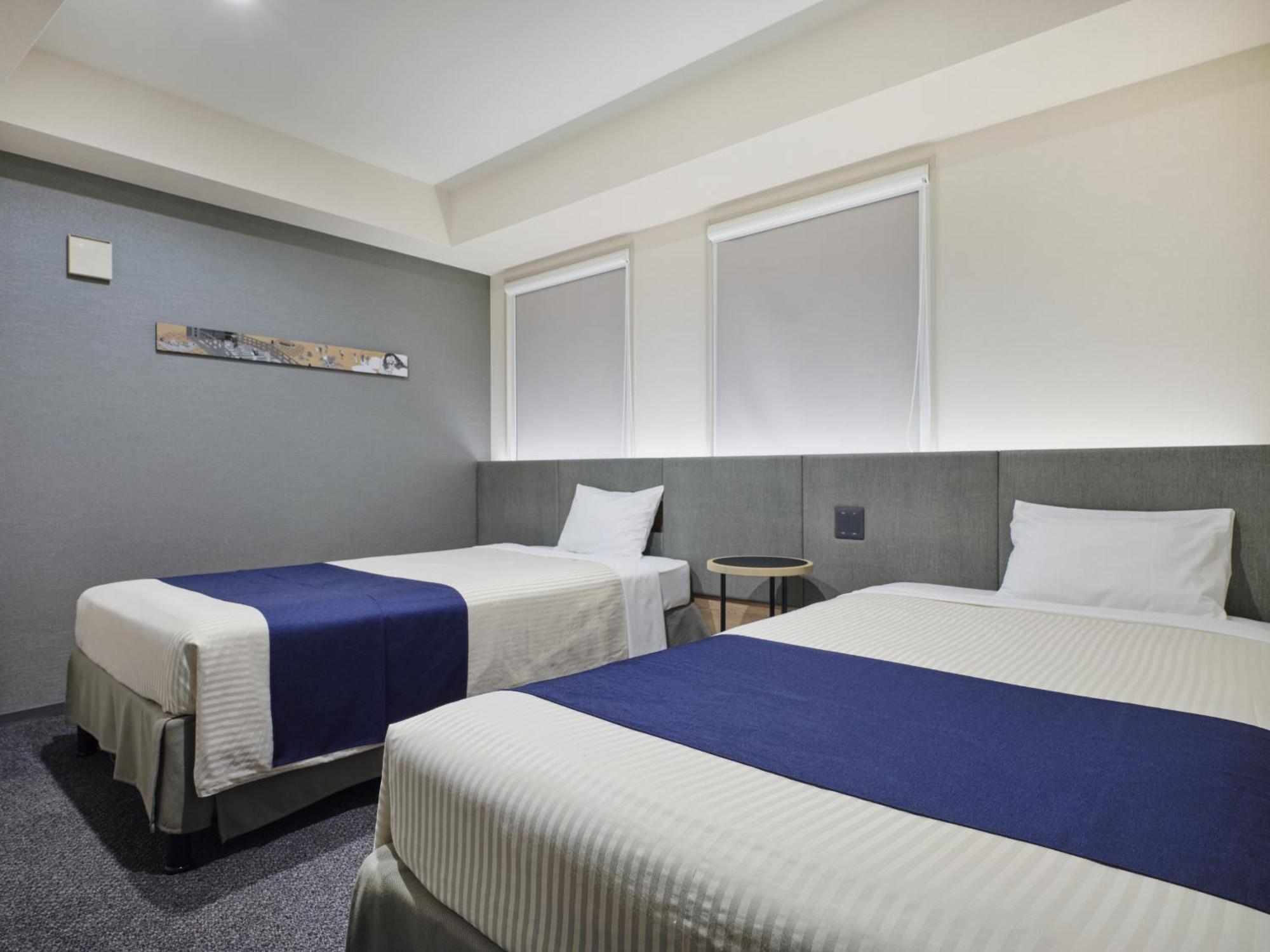 Hotel Monday Akihabara Asakusabashi Tokyo Ngoại thất bức ảnh