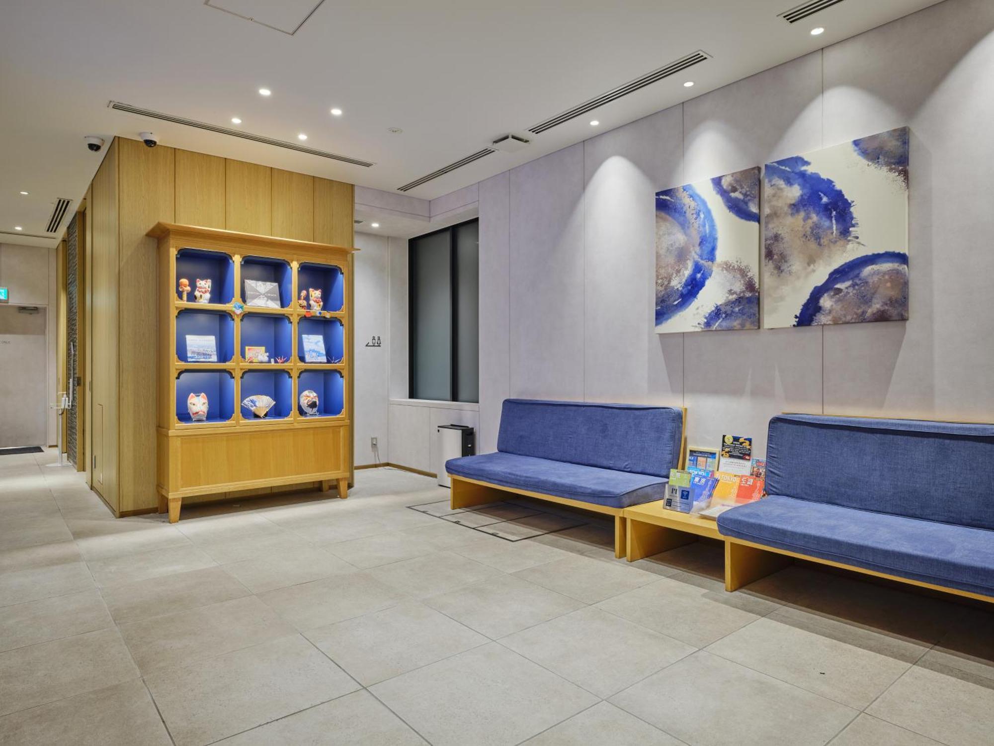 Hotel Monday Akihabara Asakusabashi Tokyo Ngoại thất bức ảnh