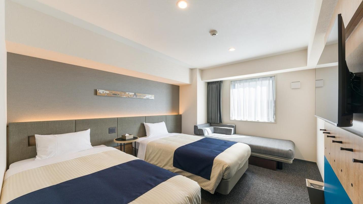 Hotel Monday Akihabara Asakusabashi Tokyo Ngoại thất bức ảnh