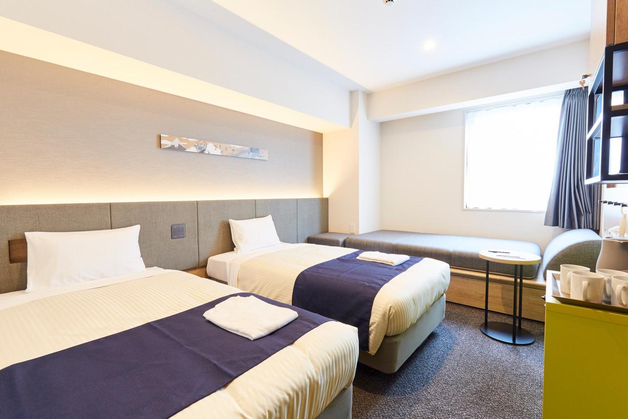 Hotel Monday Akihabara Asakusabashi Tokyo Ngoại thất bức ảnh
