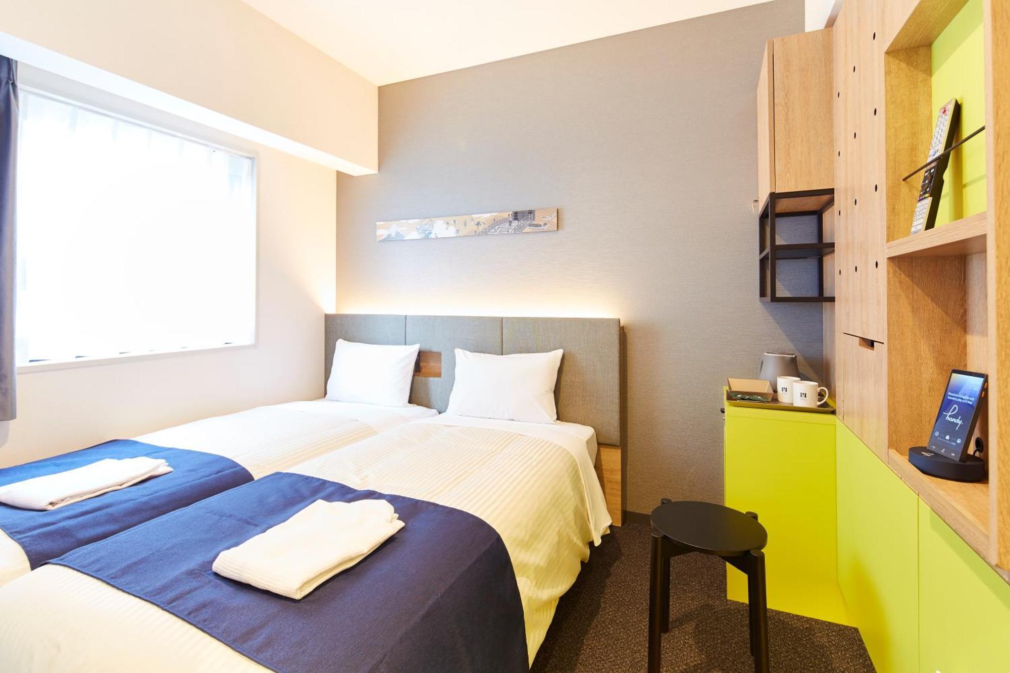 Hotel Monday Akihabara Asakusabashi Tokyo Ngoại thất bức ảnh