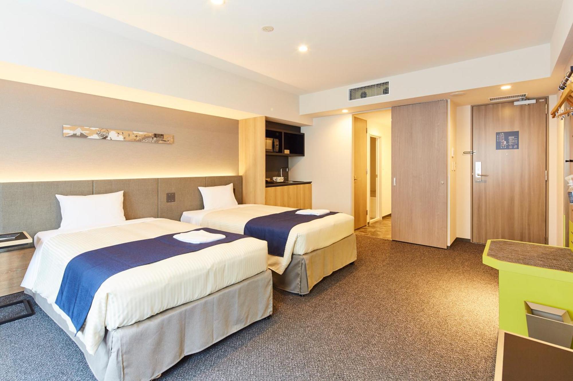 Hotel Monday Akihabara Asakusabashi Tokyo Ngoại thất bức ảnh
